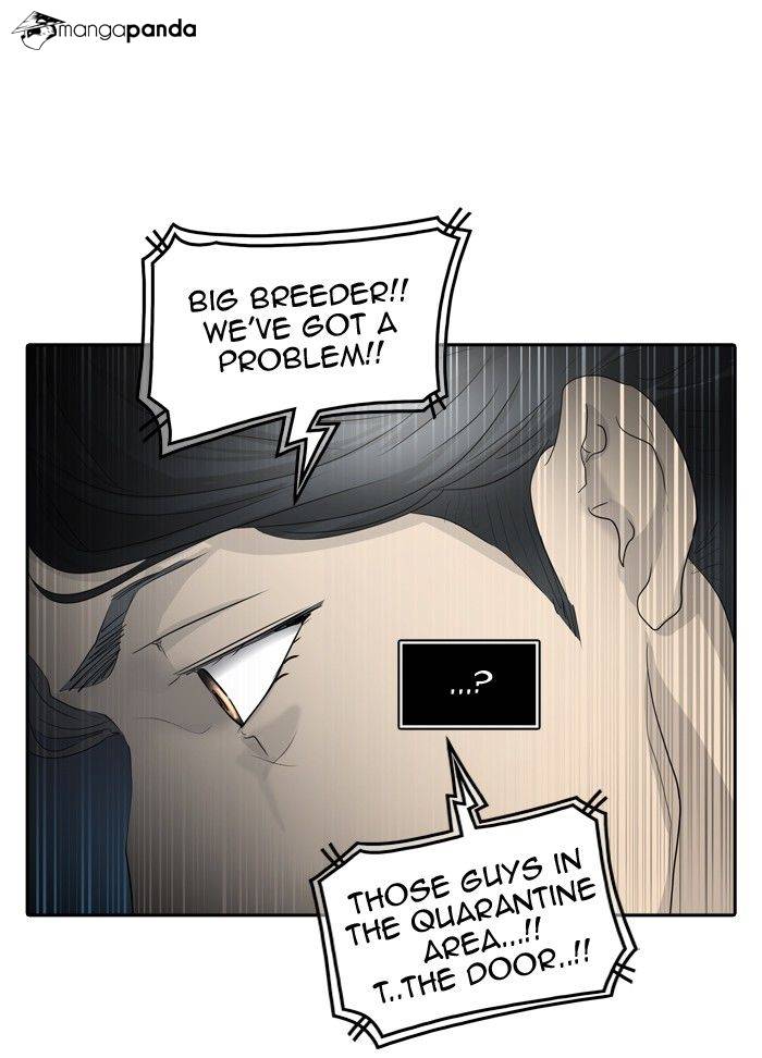 Tower of God Chapter 352 image 002